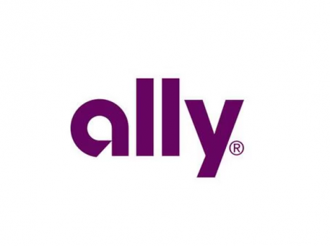 ally invest logo online stock trading